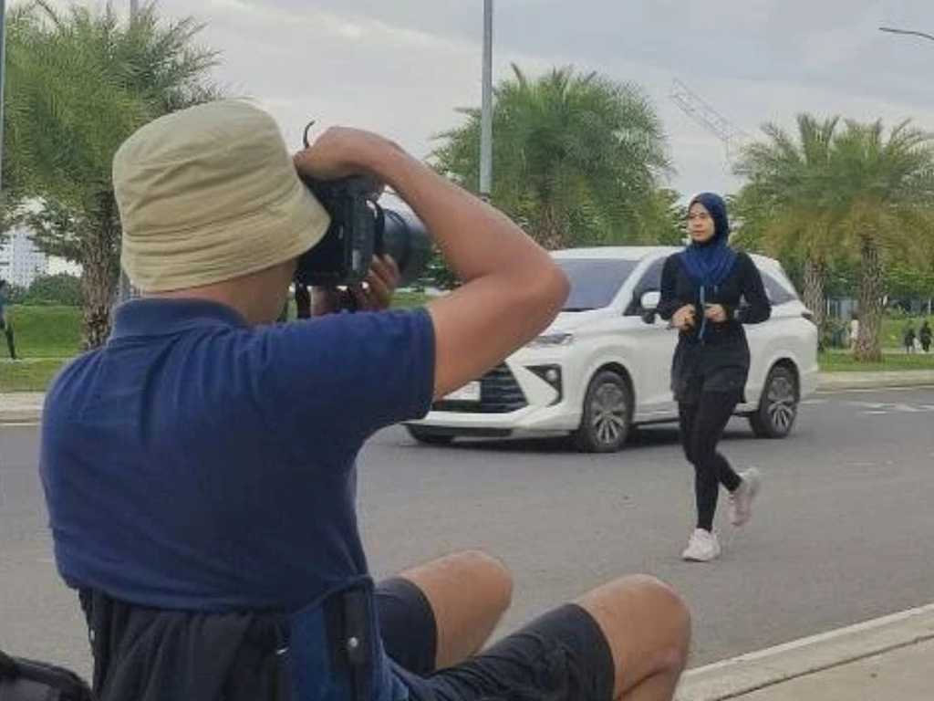 Search image article