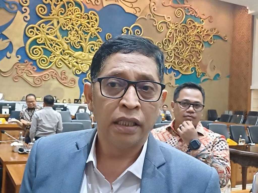 Baleg DPR: Calon WNI Wajib Ikut Pembinaan Ideologi Pancasila