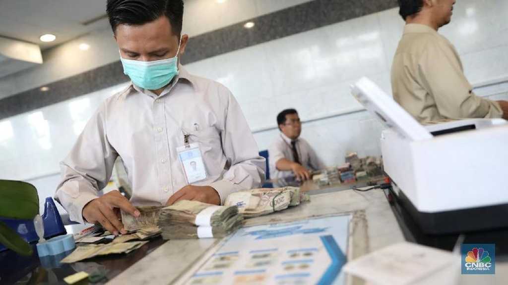 Otoritas Fiskal & Moneter Bersatu, Dorong Pertumbuhan Ekonomi Lebih Cepat