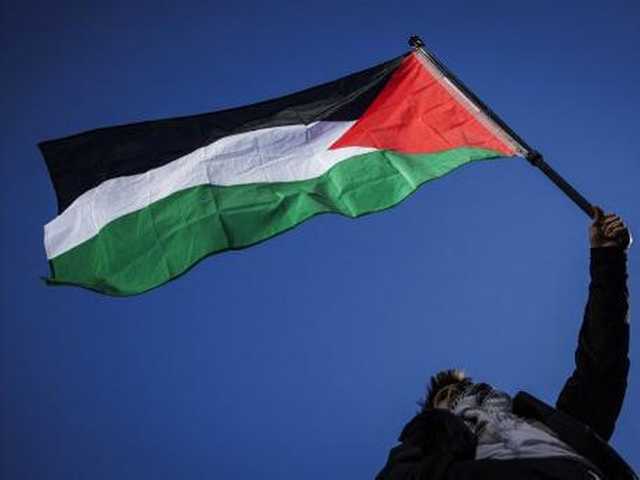 Inggris, Australia, Kanada Resmi Akui Negara Palestina