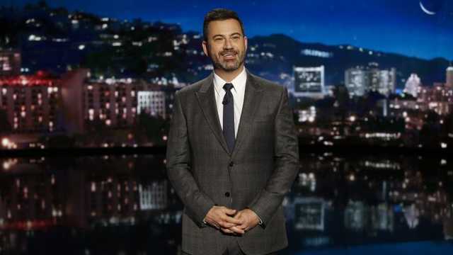Acara Jimmy Kimmel dihentikan tayang setelah monolog tentang pengikut Trump