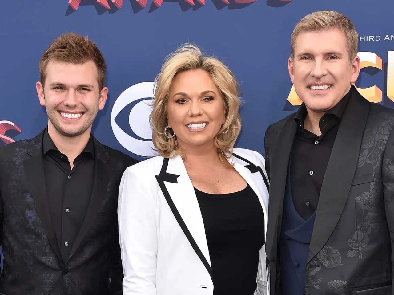 Anak Bintang TV Chrisley Ditangkap Usai Pukul Karyawan Bar, Keluarga Hancur