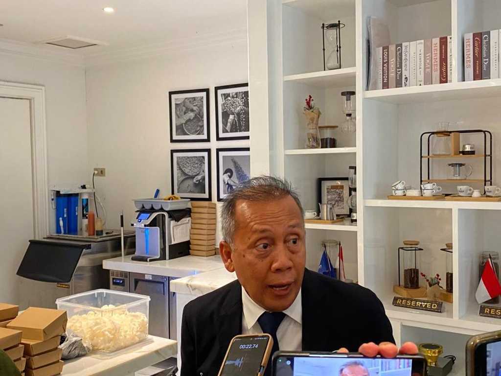 Saan Mustopa: Ambang Batas Parlemen Naik 7 Persen di Pemilu 2029?