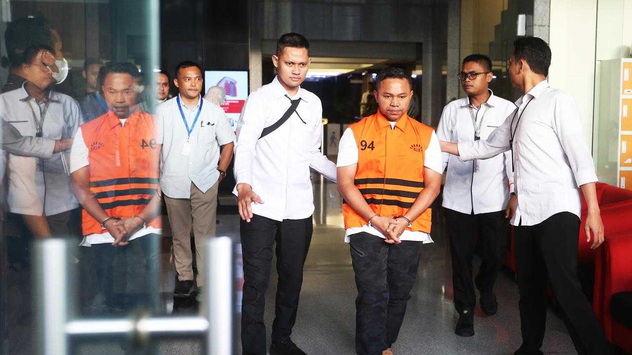 PKB Heran Gubernur Riau Ditahan KPK, Peringatkan Kader Lain