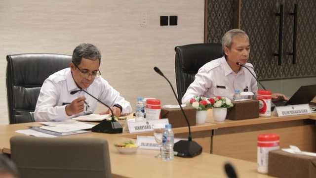 Kemenimipas Luncurkan Pedoman Renstra, Integrasi Kebijakan Nasional Mendesak