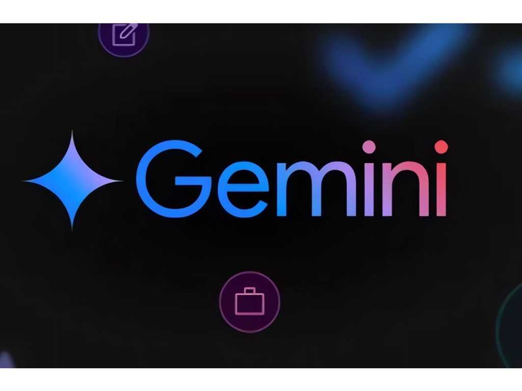 Google Gemini AI: Tampilan Baru Ala Feed Visual, Tinggalkan Chatbot?