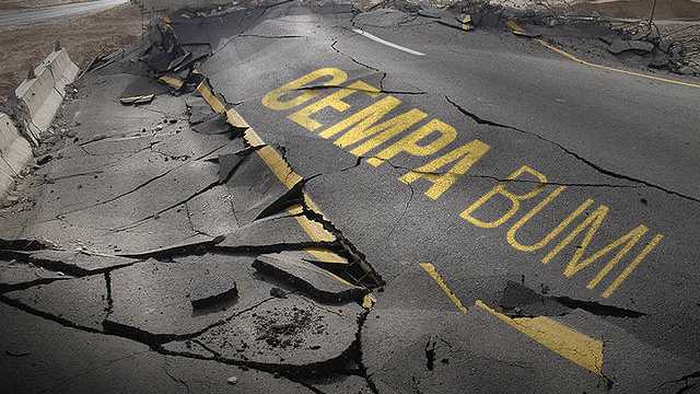 Gempa M 5,2 guncang Keerom, Papua, BMKG pastikan tidak berpotensi tsunami