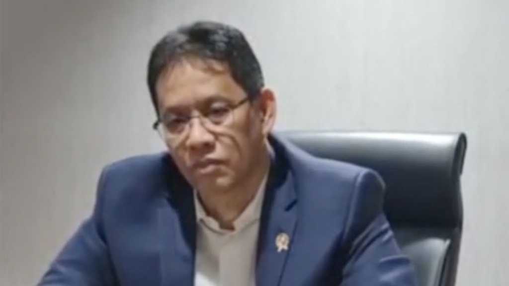 Menkeu Purbaya Yudhi Sadewa tolak tax amnesty jilid III, sebut berisiko
