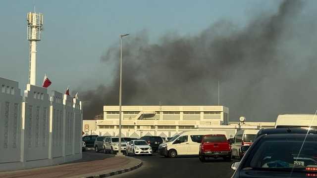 Israel Bombardir Doha, Pejabat Hamas Selamat dari Serangan Saat Bahas Gencatan Senjata