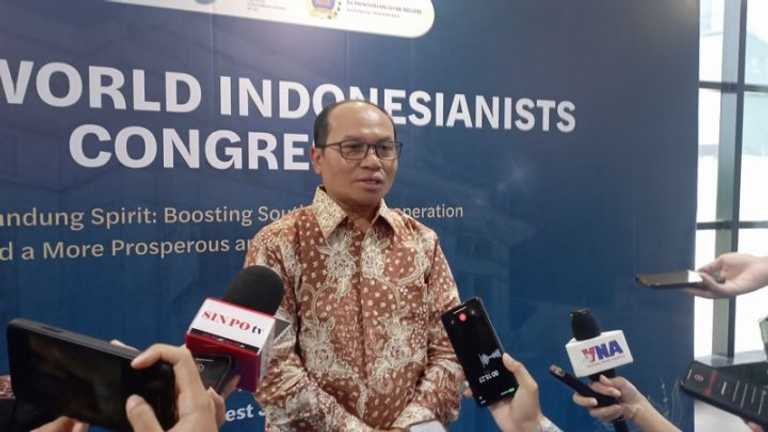 UIII Perkuat Diplomasi, Hidupkan Kembali Semangat Bandung