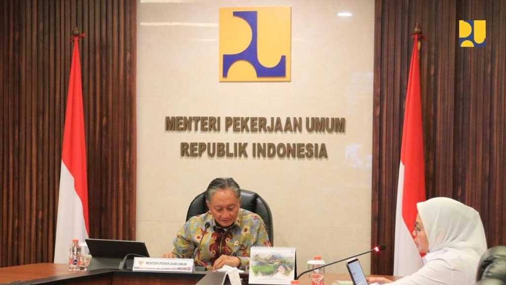 Kementerian PU konfirmasi Rp 5,3 triliun stimulus Prabowo untuk Padat Karya Tunai