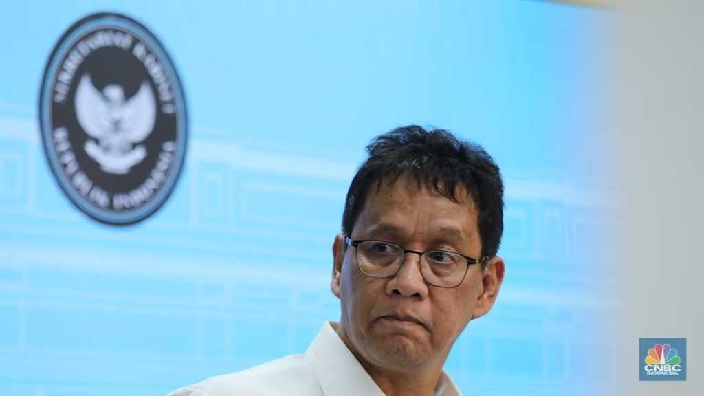 Menkeu Purbaya: Tak Ada Rencana Ubah Batas Defisit APBN 3%
