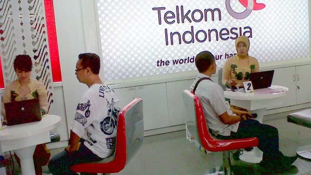 Telkom rombak direksi, Dian Siswarini jadi Dirut