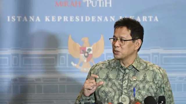 Pemerintah Matangkan Skema Tarik Simpanan Dolar ke Dalam Negeri