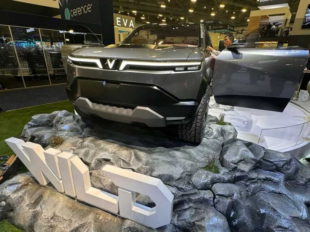 VinFast Percepat Ekspansi ke Asia, Indonesia Jadi Target Utama