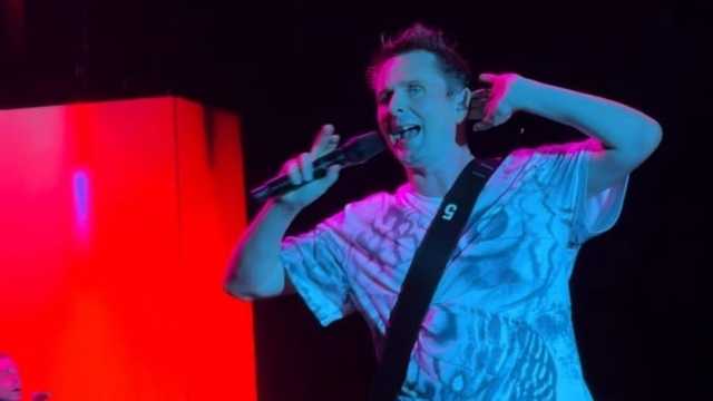 Muse Gelar Konser di Ancol, Dibuka 'Unravelling'