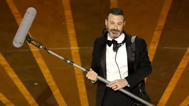 Jimmy Kimmel kembali ke ABC setelah drama skorsing Disney