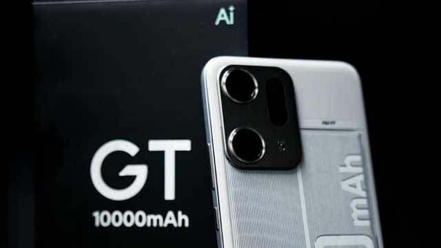 Terungkap! Realme Siap Produksi Massal Ponsel Baterai 10.000mAh, Ini Jadwalnya