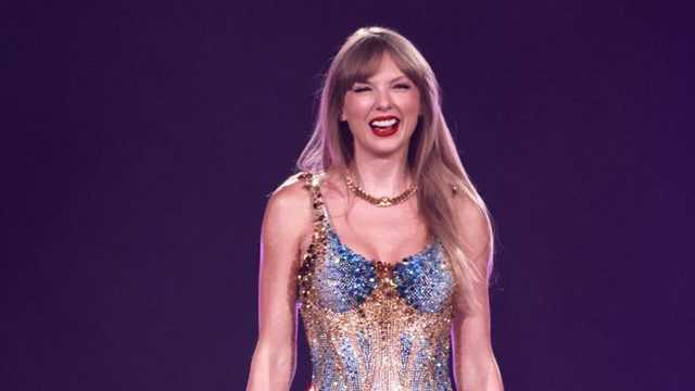 Taylor Swift Rilis Serial Dokumenter The Eras Tour: Intip Momen Travis Kelce & TTPD