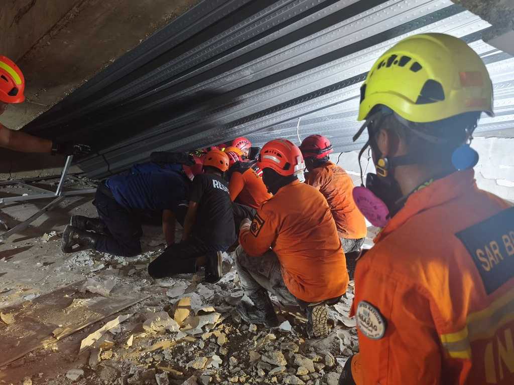 DPR minta Kemenag audit kelayakan bangunan ponpes se-Indonesia