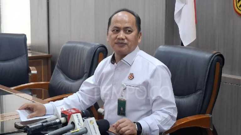 Kejagung Klarifikasi Video Dugaan Pemerasan Eks Kajati Kalbar: Dibuat Koruptor