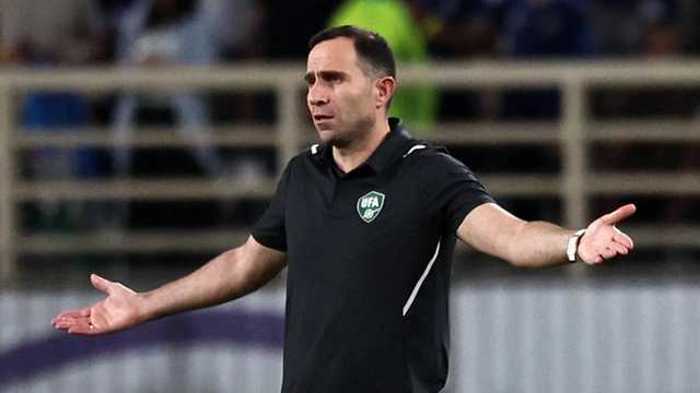 Gaji Timur Kapadze: Jomplang Jauh dengan Pelatih Timnas Indonesia?