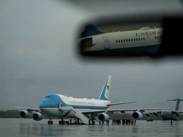 Pangkalan Militer AS Geger: Paket Bubuk Putih Sakiti Beberapa Orang