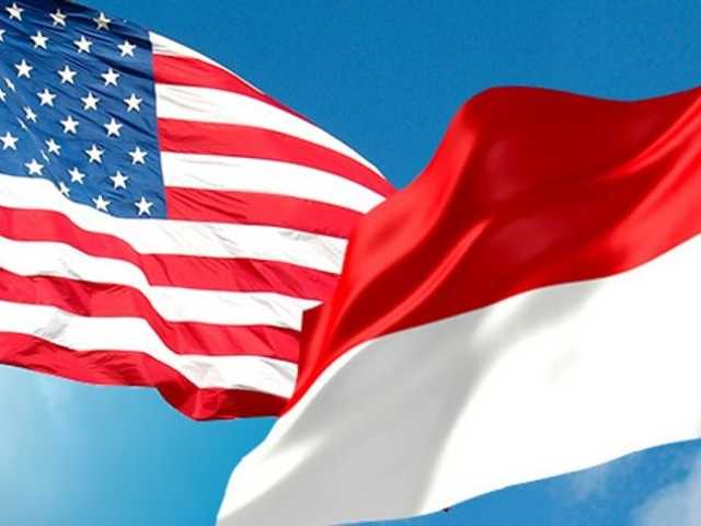 Laporan USABC Ungkap Kontribusi Besar Bisnis AS bagi Ekonomi Indonesia