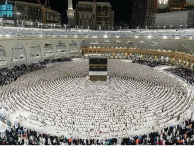 Umrah Mandiri Resmi Dilegalkan, Komnas Haji Ungkap Perubahan Fundamental