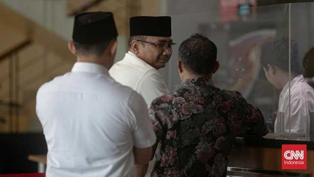 KPK Sita Uang Asing dalam Kasus Korupsi Kuota Haji Era Yaqut