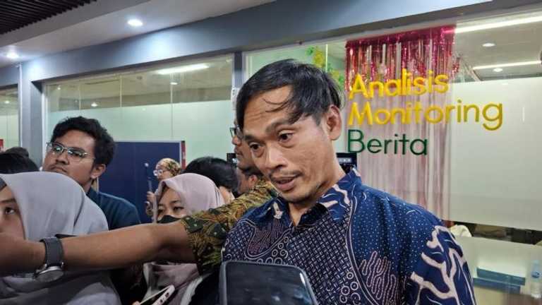 BMKG Ungkap Penyebab Utama Polusi Jakarta Memburuk di Musim Kemarau