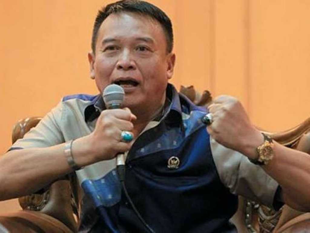 DPR soroti dugaan penyelundupan senjata dari Australia ke OPM