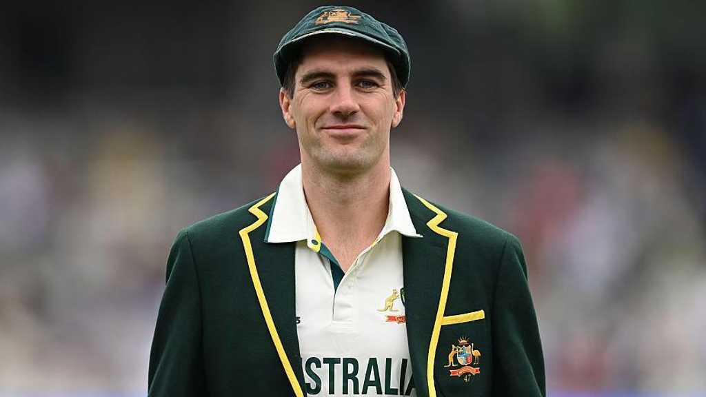Demi Ashes, Kapten Australia Pat Cummins Nekat Ambil Risiko Cedera Punggung