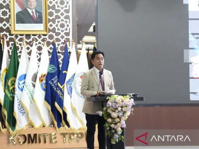 Yusril: Uang Judol Bisa Dirampas Negara dalam 7 Hari Lewat Putusan Pengadilan