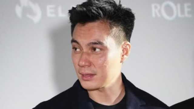 Baim Wong Sebut Asri Welas Artis Termahal di Film Barunya