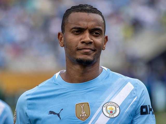RESMI! Inter Milan Pinjam Manuel Akanji dari Manchester City