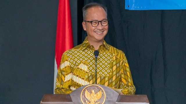 Manufaktur Indonesia Ekspansi 3 Bulan Berturut-turut, Serapan Tenaga Kerja Meningkat Pesat
