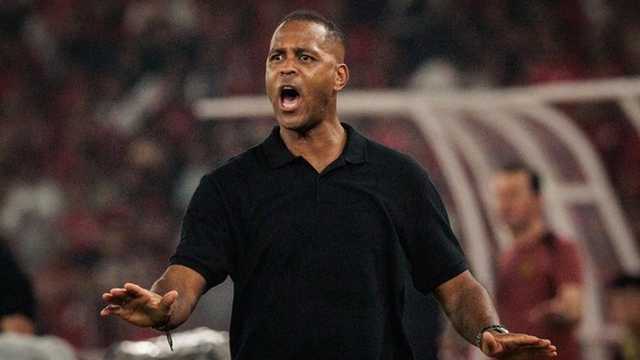 Gagal Lolos Piala Dunia 2026, Posisi Kluivert di Timnas Di Ujung Tanduk