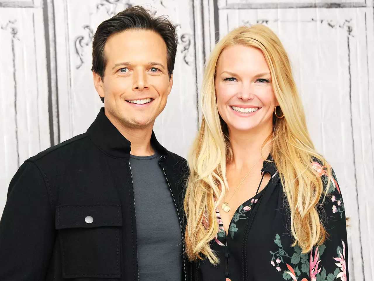 Kelley Wolf Ditangkap, Masuk Rehab di Tengah Perceraian Panas Scott Wolf