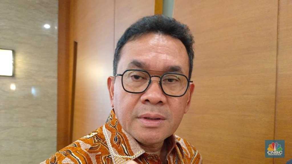 Menteri Perdagangan Bongkar: Hanya 4 Kontainer Udang RI Terpapar Radioaktif, Ekspor ke AS Tetap Aman!