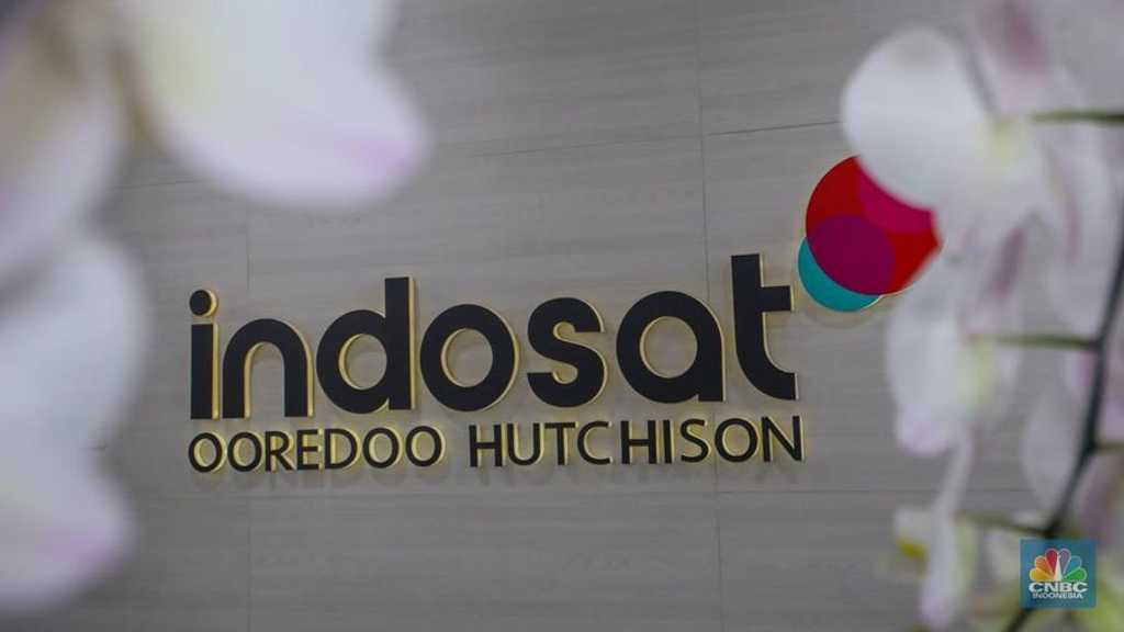 Indosat: Investasi Matang, Bukan Asal Gelontorkan Dana di Lelang Frekuensi