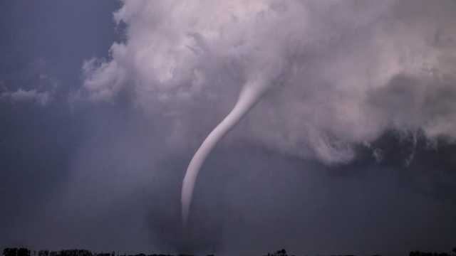 Tornado Dahsyat Terjang Brasil Selatan, Lima Tewas dan Ratusan Luka