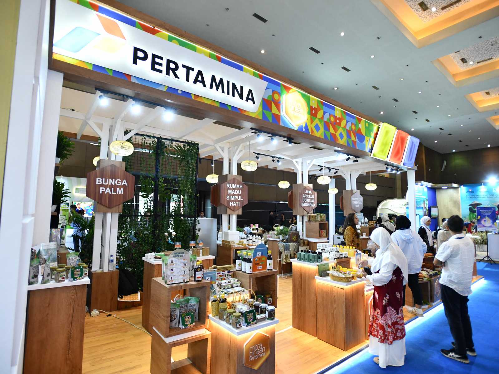 Kementerian UMKM Luncurkan SAPA UMKM, Perkuat Peran Ekonomi Nasional