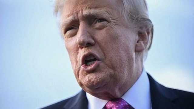 Donald Trump ancam darurat nasional, federalisasi Washington DC karena Wali Kota tolak kerja sama ICE