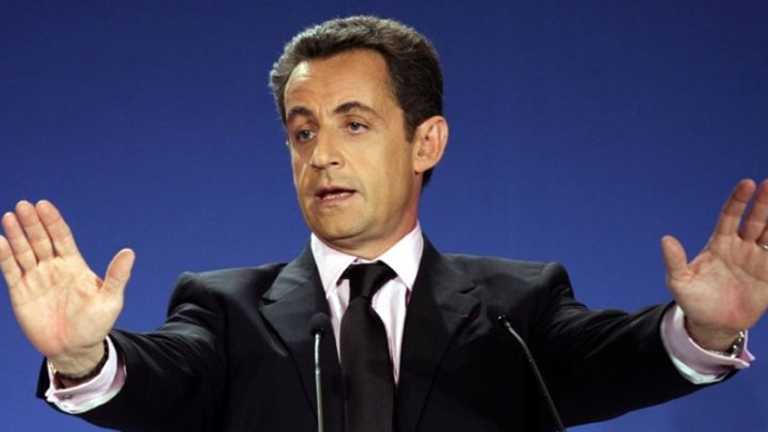 Nicolas Sarkozy dijatuhi hukuman penjara, jadi mantan presiden Prancis pertama