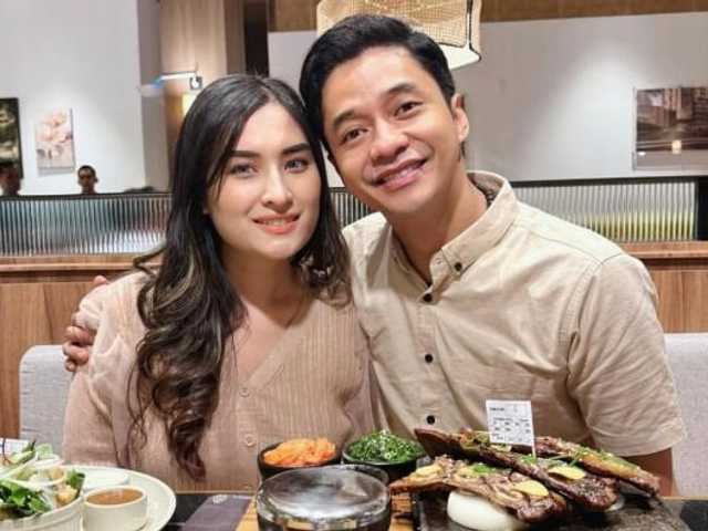 Angbeen Rishi: Gugat Cerai, Tapi Anggap Aldy Fairuz Sahabat Baik