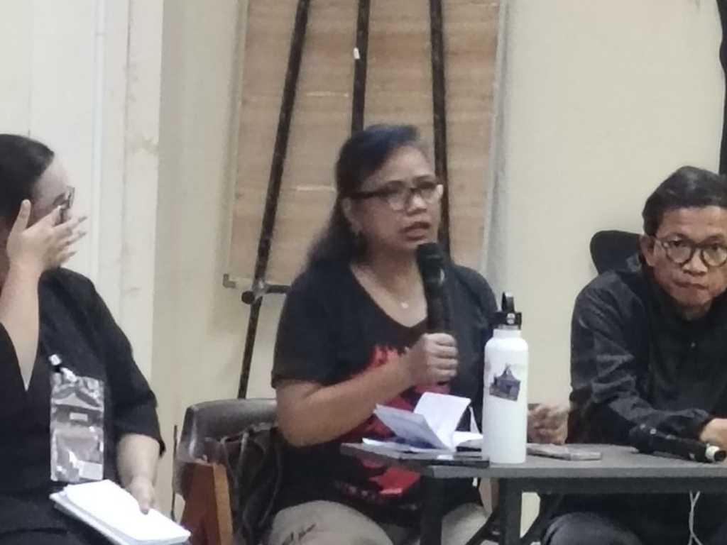 Kasum Desak Komnas HAM Percepat Penyelidikan Kasus Munir, Dokumen TPF Lenyap!