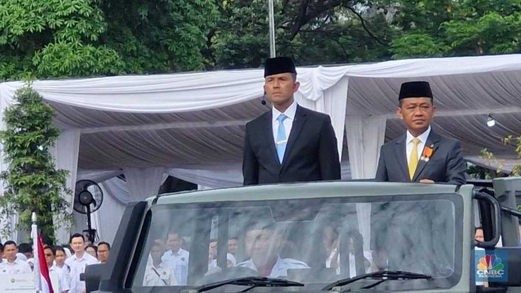 Bahlil: Uji Tes B50 Hampir Final, Targetkan Jalan Tahun Depan