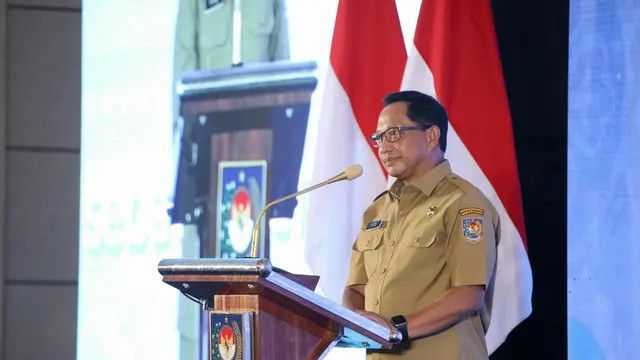 Keracunan MBG massal, Mendagri Tito Karnavian kumpulkan kepala daerah