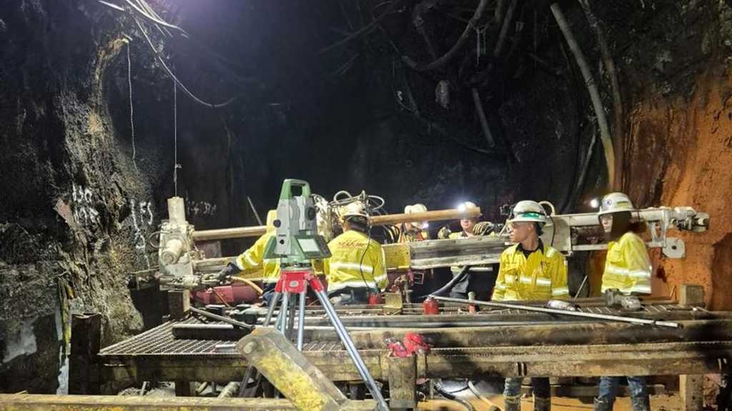 Freeport ajukan klaim asuransi US$1 Miliar usai longsor tambang Grasberg